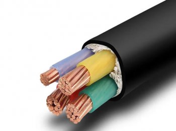 铠装电缆与非铠装电缆的优缺点是什么？