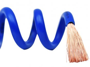 常见电线电缆基础知识